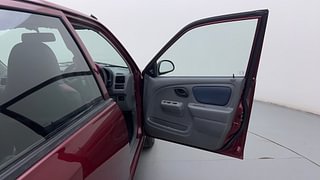 Used 2014 Maruti Suzuki Alto K10 [2010-2014] VXi Petrol Manual interior RIGHT FRONT DOOR OPEN VIEW