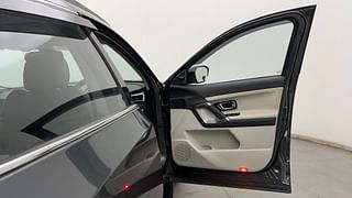 Used 2021 Tata Safari XZA Plus Diesel Automatic interior RIGHT FRONT DOOR OPEN VIEW