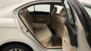 Used 2017 Maruti Suzuki Ciaz [2014-2017] ZXI+ Petrol Manual interior RIGHT SIDE REAR DOOR CABIN VIEW