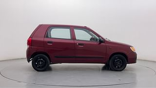 Used 2014 Maruti Suzuki Alto K10 [2010-2014] VXi Petrol Manual exterior RIGHT SIDE VIEW