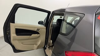 Used 2012 Maruti Suzuki Ertiga [2012-2015] Vxi Petrol Manual interior LEFT REAR DOOR OPEN VIEW