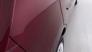 Used 2017 Maruti Suzuki Alto K10 [2014-2019] VXI AMT Petrol Automatic dents MINOR DENT