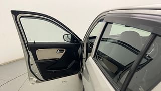Used 2021 Maruti Suzuki Alto 800 Vxi Petrol Manual interior LEFT FRONT DOOR OPEN VIEW