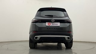 Used 2021 Tata Safari XZA Plus Diesel Automatic exterior BACK VIEW