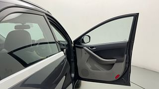 Used 2018 Tata Nexon [2017-2020] XZA Plus AMT Petrol Petrol Automatic interior RIGHT FRONT DOOR OPEN VIEW