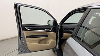 Used 2022 Honda Amaze 1.2 VX i-VTEC Petrol Manual interior LEFT FRONT DOOR OPEN VIEW
