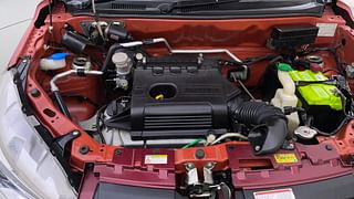 Used 2017 Maruti Suzuki Alto K10 [2014-2019] VXI AMT Petrol Automatic engine ENGINE RIGHT SIDE VIEW