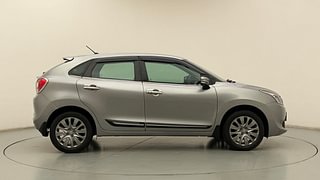 Used 2016 Maruti Suzuki Baleno [2015-2019] Alpha Petrol Petrol Manual exterior RIGHT SIDE VIEW