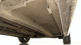 Used 2017 Maruti Suzuki Ciaz [2014-2017] ZXI+ Petrol Manual extra REAR RIGHT UNDERBODY VIEW