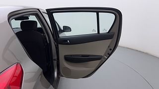 Used 2013 Hyundai i20 [2012-2014] Sportz 1.4 CRDI Diesel Manual interior RIGHT REAR DOOR OPEN VIEW