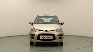 Used 2010 Hyundai i10 [2007-2010] Magna 1.2 Petrol Petrol Manual exterior FRONT VIEW