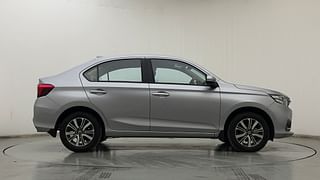 Used 2022 Honda Amaze 1.2 VX i-VTEC Petrol Manual exterior RIGHT SIDE VIEW