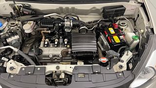 Used 2021 Maruti Suzuki Alto 800 Vxi Petrol Manual engine ENGINE LEFT SIDE VIEW
