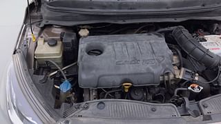 Used 2013 Hyundai i20 [2012-2014] Sportz 1.4 CRDI Diesel Manual engine ENGINE RIGHT SIDE VIEW
