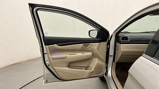 Used 2017 Maruti Suzuki Ciaz [2014-2017] ZXI+ Petrol Manual interior LEFT FRONT DOOR OPEN VIEW