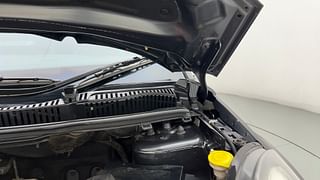 Used 2018 Tata Nexon [2017-2020] XZA Plus AMT Petrol Petrol Automatic engine ENGINE LEFT SIDE HINGE & APRON VIEW