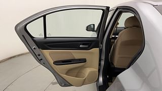 Used 2022 Honda Amaze 1.2 VX i-VTEC Petrol Manual interior LEFT REAR DOOR OPEN VIEW
