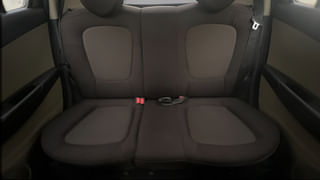 Used 2013 Hyundai i20 [2012-2014] Sportz 1.4 CRDI Diesel Manual interior REAR SEAT CONDITION VIEW