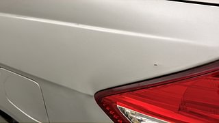 Used 2017 Maruti Suzuki Ciaz [2014-2017] ZXI+ Petrol Manual dents MINOR SCRATCH