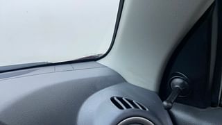 Used 2017 Maruti Suzuki Alto K10 [2014-2019] VXI AMT Petrol Automatic top_features Adjustable ORVM