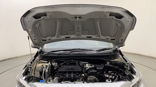 Used 2022 Honda Amaze 1.2 VX i-VTEC Petrol Manual engine ENGINE & BONNET OPEN FRONT VIEW