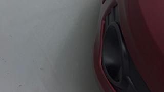 Used 2014 Maruti Suzuki Alto K10 [2010-2014] VXi Petrol Manual top_features Fog lamps