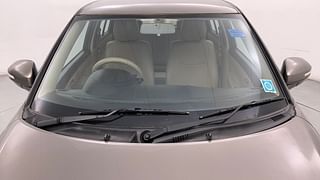 Used 2016 Maruti Suzuki Swift Dzire VXI Petrol Manual exterior FRONT WINDSHIELD VIEW