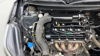 Used 2019 Maruti Suzuki Baleno [2019-2022] Delta Petrol Petrol Manual engine ENGINE RIGHT SIDE VIEW