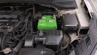 Used 2020 Hyundai Creta SX IVT Petrol Petrol Automatic engine ENGINE LEFT SIDE VIEW
