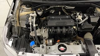 Used 2022 Honda Amaze 1.2 VX i-VTEC Petrol Manual engine ENGINE RIGHT SIDE VIEW