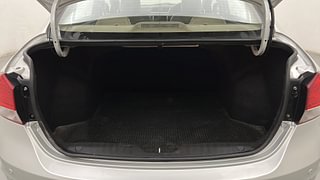 Used 2017 Maruti Suzuki Ciaz [2014-2017] ZXI+ Petrol Manual interior DICKY INSIDE VIEW