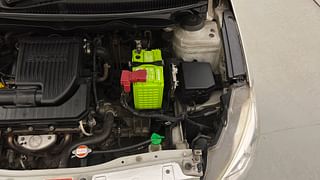 Used 2017 Maruti Suzuki Ciaz [2014-2017] ZXI+ Petrol Manual engine ENGINE LEFT SIDE VIEW
