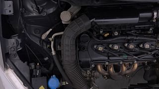 Used 2017 Maruti Suzuki Dzire [2017-2020] VXI AMT Petrol Automatic engine ENGINE RIGHT SIDE VIEW