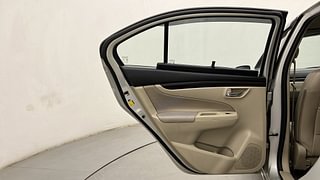 Used 2017 Maruti Suzuki Ciaz [2014-2017] ZXI+ Petrol Manual interior LEFT REAR DOOR OPEN VIEW