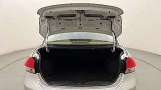 Used 2017 Maruti Suzuki Ciaz [2014-2017] ZXI+ Petrol Manual interior DICKY DOOR OPEN VIEW