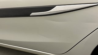 Used 2017 Maruti Suzuki Ciaz [2014-2017] ZXI+ Petrol Manual dents MINOR DENT