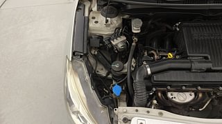 Used 2017 Maruti Suzuki Ciaz [2014-2017] ZXI+ Petrol Manual engine ENGINE RIGHT SIDE VIEW