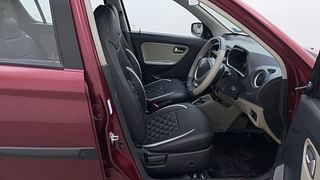 Used 2017 Maruti Suzuki Alto K10 [2014-2019] VXI AMT Petrol Automatic interior RIGHT SIDE FRONT DOOR CABIN VIEW