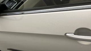 Used 2017 Maruti Suzuki Ciaz [2014-2017] ZXI+ Petrol Manual dents MINOR SCRATCH