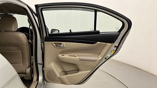 Used 2017 Maruti Suzuki Ciaz [2014-2017] ZXI+ Petrol Manual interior RIGHT REAR DOOR OPEN VIEW