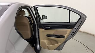 Used 2022 Honda Amaze 1.2 VX i-VTEC Petrol Manual interior RIGHT REAR DOOR OPEN VIEW