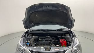 Used 2019 Maruti Suzuki Baleno [2019-2022] Delta Petrol Petrol Manual engine ENGINE & BONNET OPEN FRONT VIEW