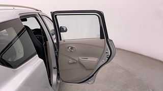 Used 2018 Datsun Go Plus [2014-2019] T Petrol Manual interior RIGHT REAR DOOR OPEN VIEW