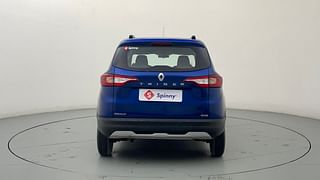 Used 2019 Renault Triber RXT Petrol Manual exterior BACK VIEW