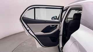 Used 2020 Hyundai Creta SX IVT Petrol Petrol Automatic interior LEFT REAR DOOR OPEN VIEW