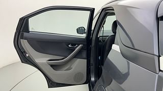 Used 2018 Tata Nexon [2017-2020] XZA Plus AMT Petrol Petrol Automatic interior LEFT REAR DOOR OPEN VIEW