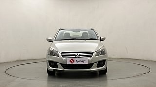 Used 2017 Maruti Suzuki Ciaz [2014-2017] ZXI+ Petrol Manual exterior FRONT VIEW