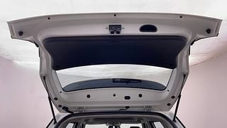 Used 2020 Hyundai Creta SX IVT Petrol Petrol Automatic interior DICKY DOOR OPEN VIEW