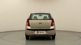 Used 2010 Hyundai i10 [2007-2010] Magna 1.2 Petrol Petrol Manual exterior BACK VIEW