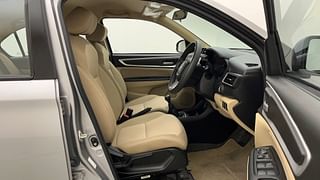 Used 2022 Honda Amaze 1.2 VX i-VTEC Petrol Manual interior RIGHT SIDE FRONT DOOR CABIN VIEW